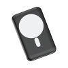Magnetic Power Banks Back